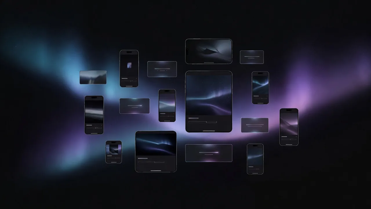 AI video maker app for Sora 2-style short-form video ideas created with VIBE